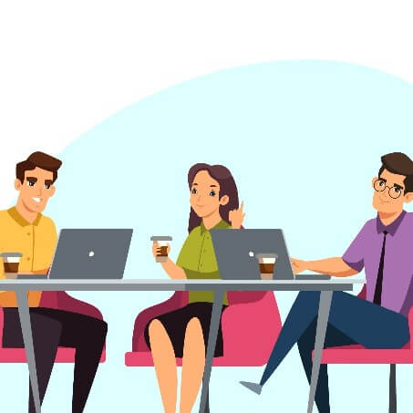 Web application Classes